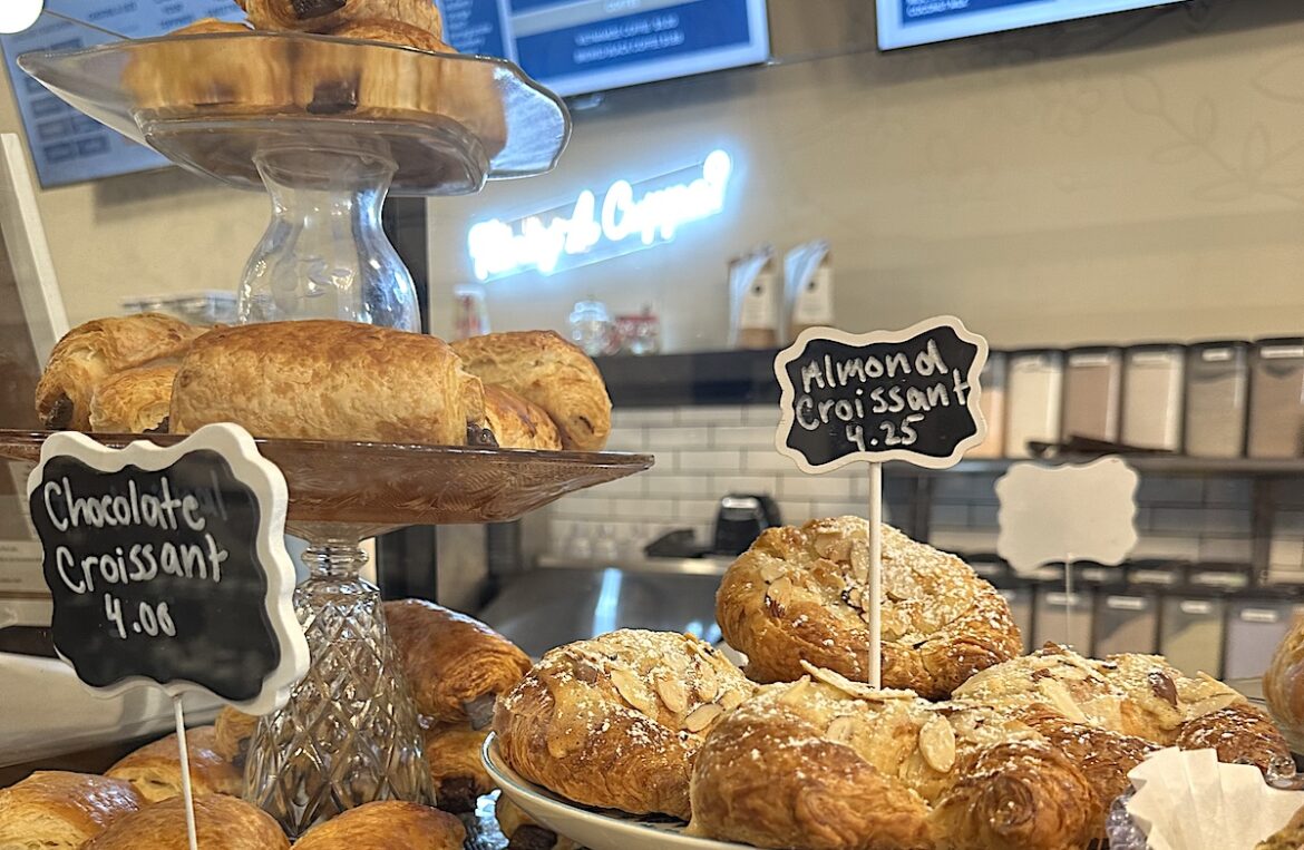 Recipe for Success at Wildflour Bakery | Food