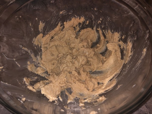 Cooking Eorzea | Mixed together.