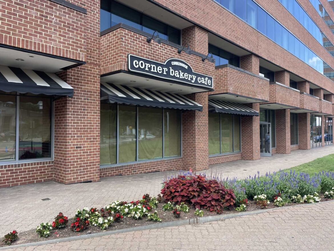 A Tex-Mex restaurant with a focus on seafood is coming to Courthouse