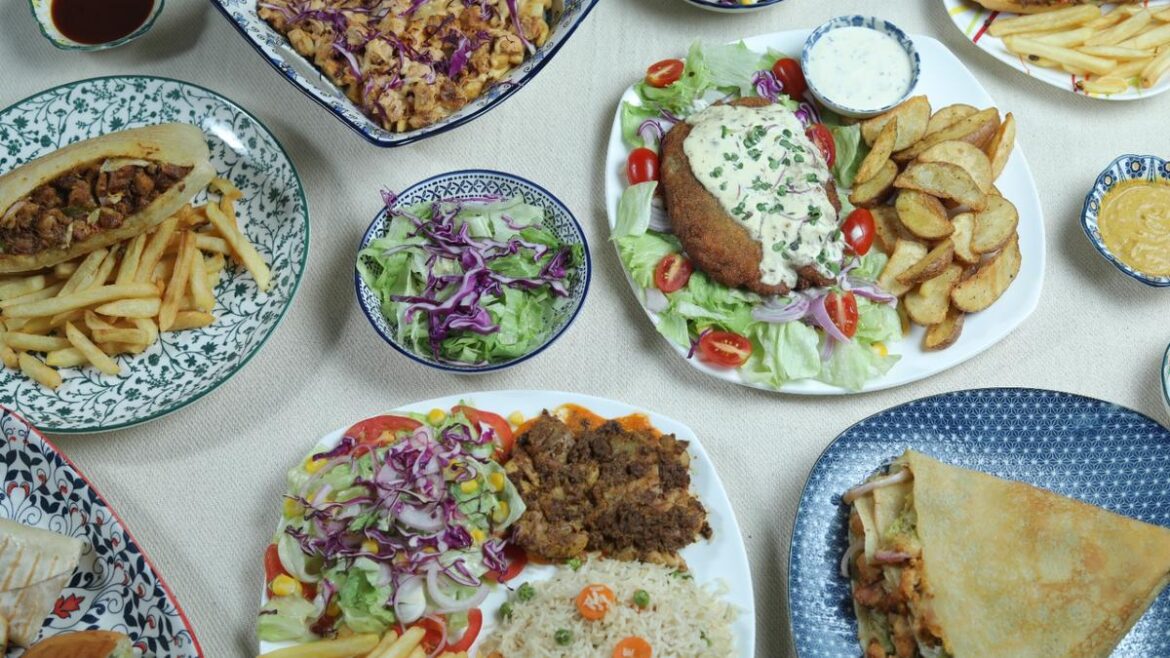 Discover a French nook in Anna Nagar, with savoury crêpes and torched crème brûlée