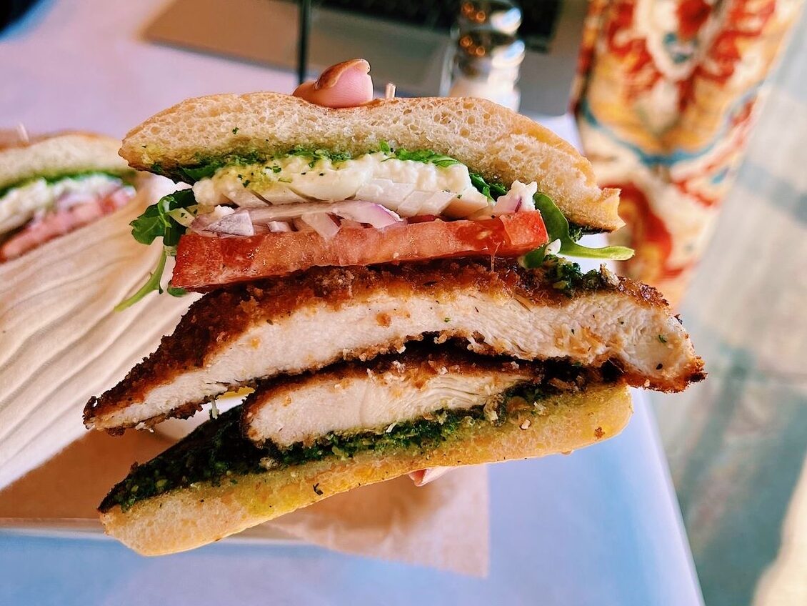 sandwich 