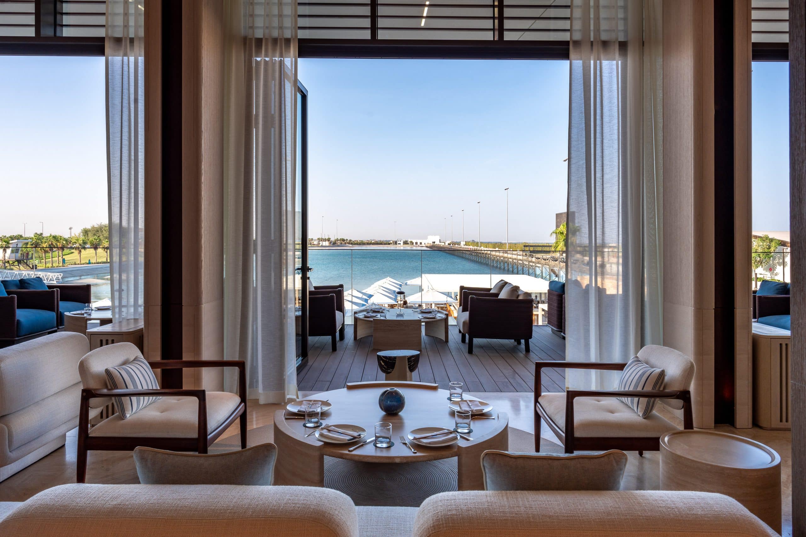 Ilios Restaurant