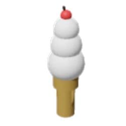 Ice Cream Grow a Garden