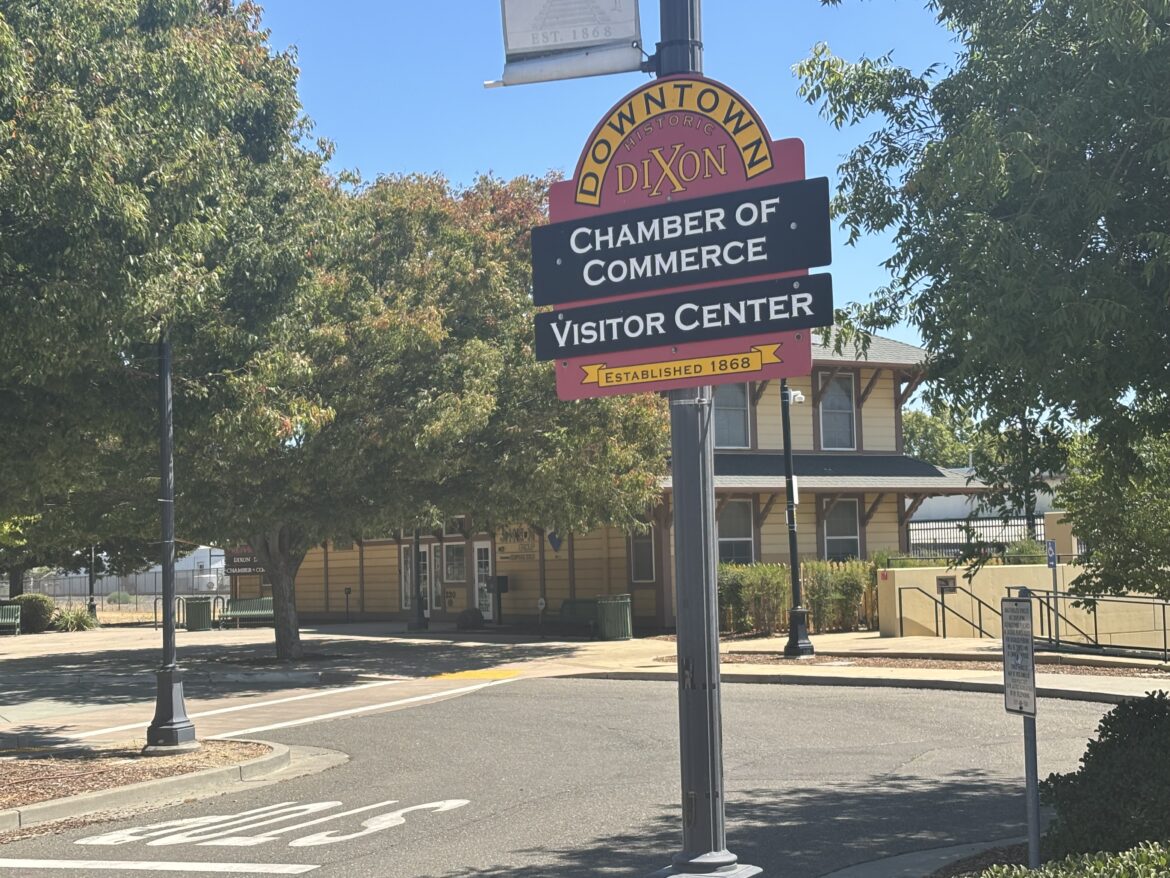 Art, Wine Stroll Raises Funds for Christmas Events