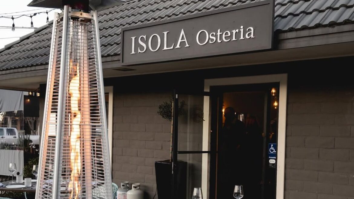 Danville’s Beloved Sicilian Restaurant to Close Its Doors on August 30 The restaurant shared the news on Instagram.