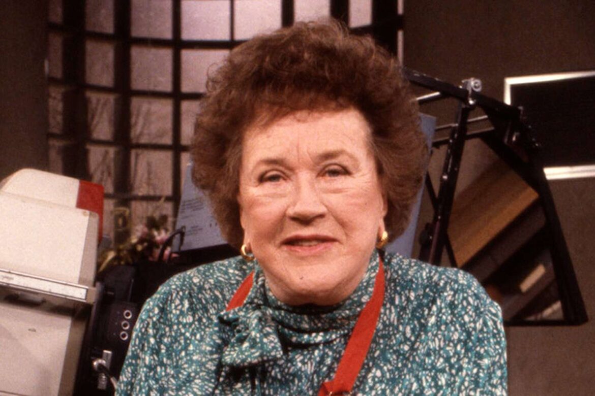 7 Life Lessons Julia Child Taught Me While Writing ‘The French Kitchen’ (Exclusive) 7 Life Lessons Julia Child Taught Me While Writing 'The French Kitchen' (Exclusive)