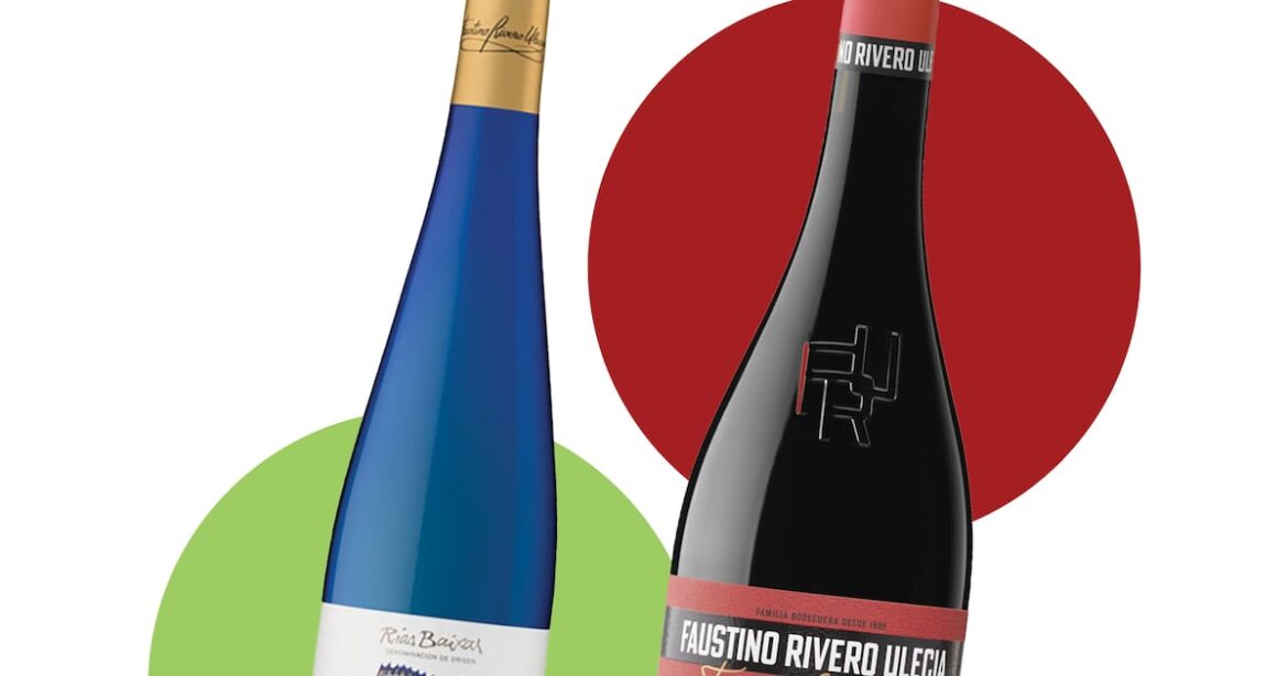 Discover these two Spanish wines from lesser-known areas – The Irish Times