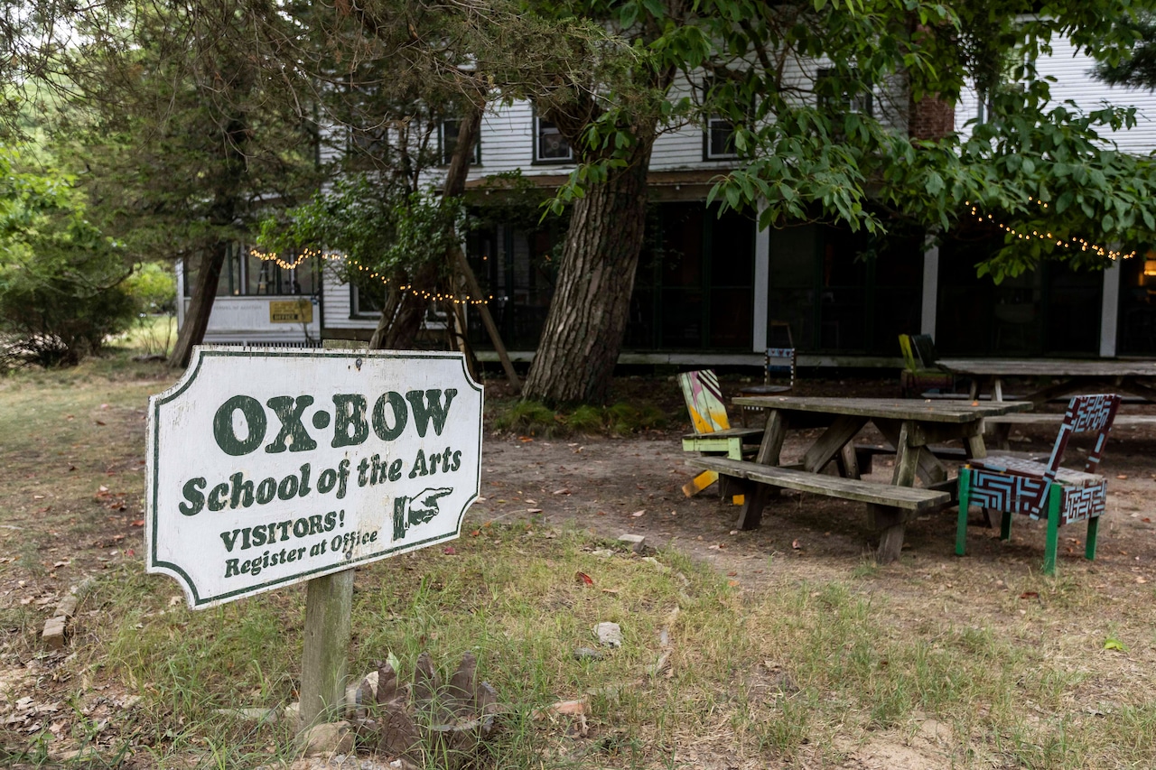 Taste of Ox-Bow event 2025