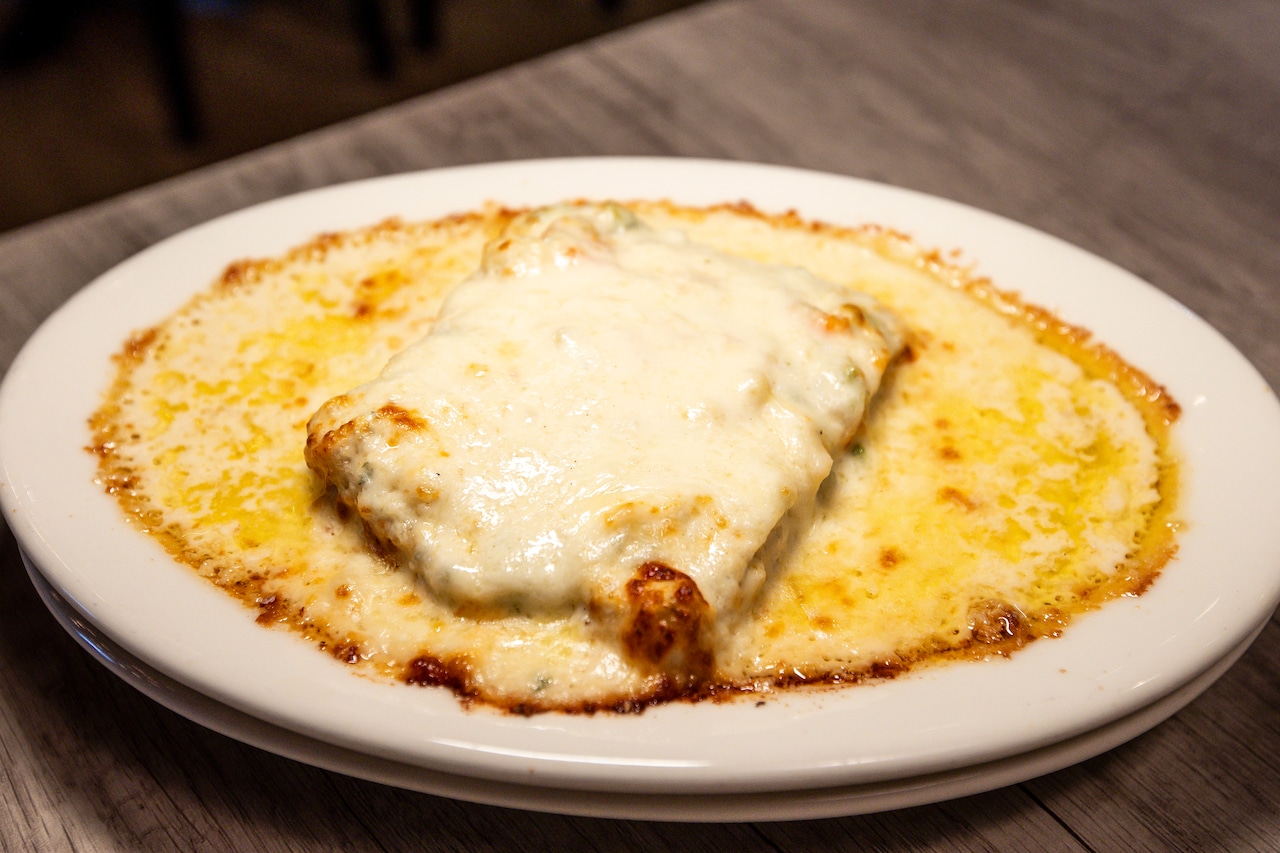 Local Eats: Nonno's Homestyle Italian and Pizzeria in Cedar Springs