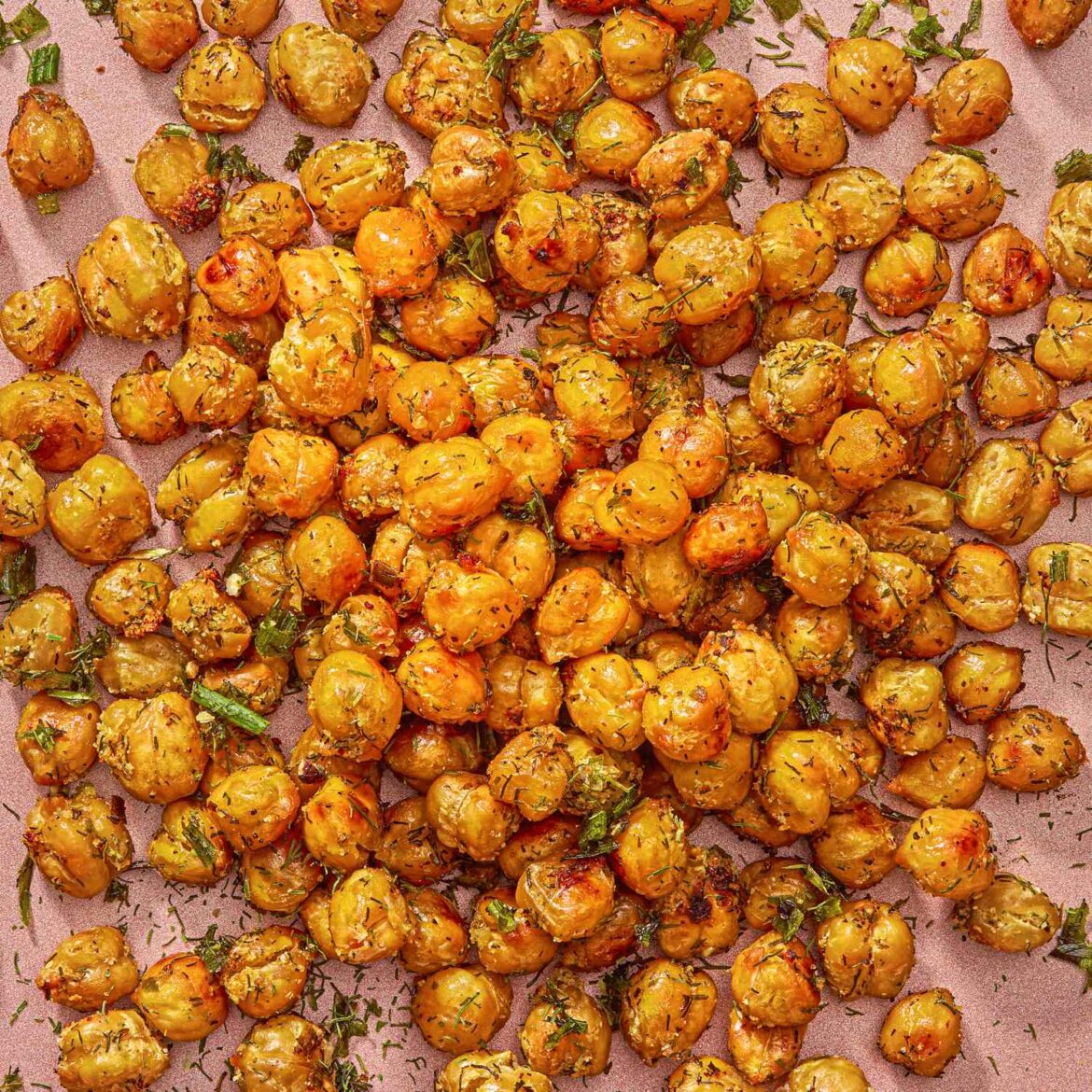 10+ Anti-Inflammatory High-Fiber Snack Recipes 10+ Anti-Inflammatory High-Fiber Snack Recipes