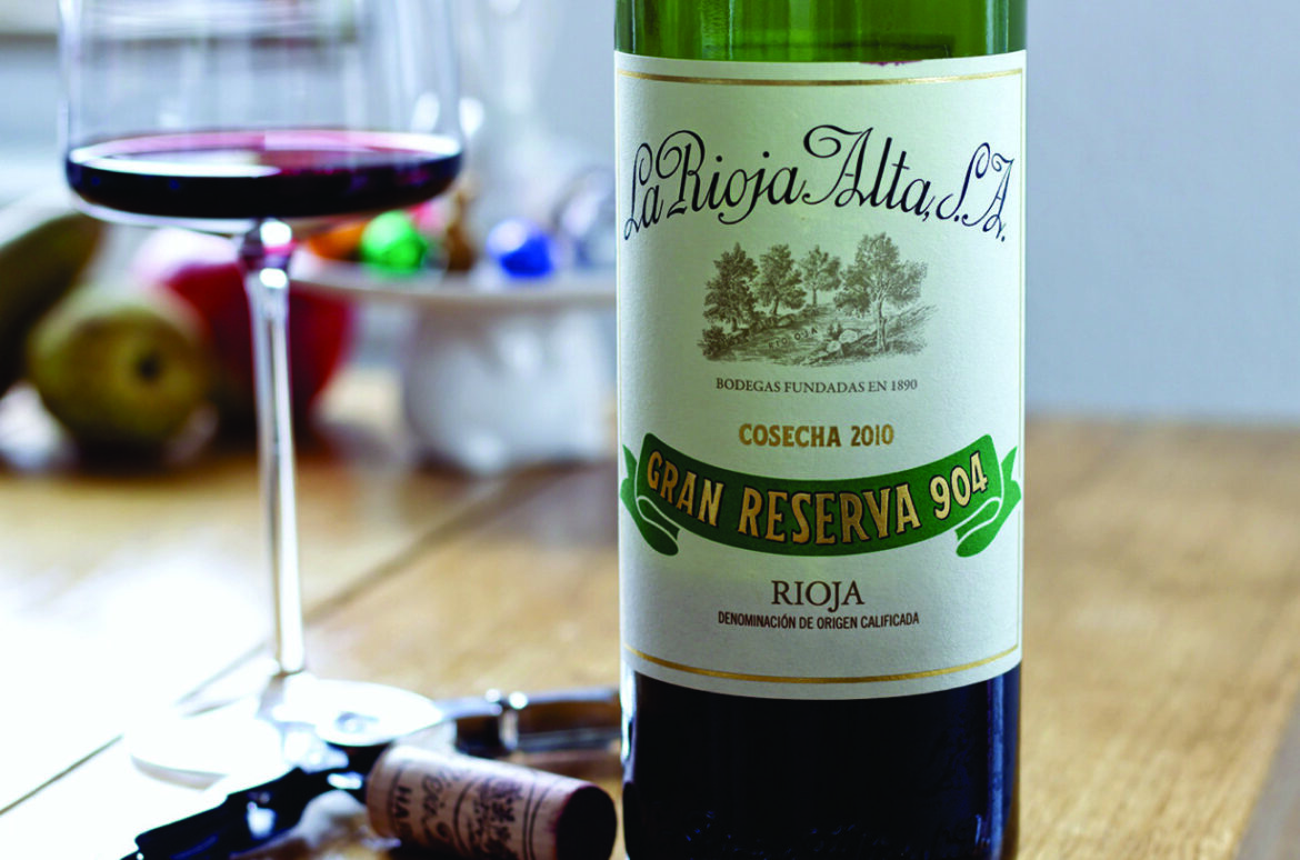 Collector’s Guide: Spain – Decanter Collector's Guide: Spain - Decanter