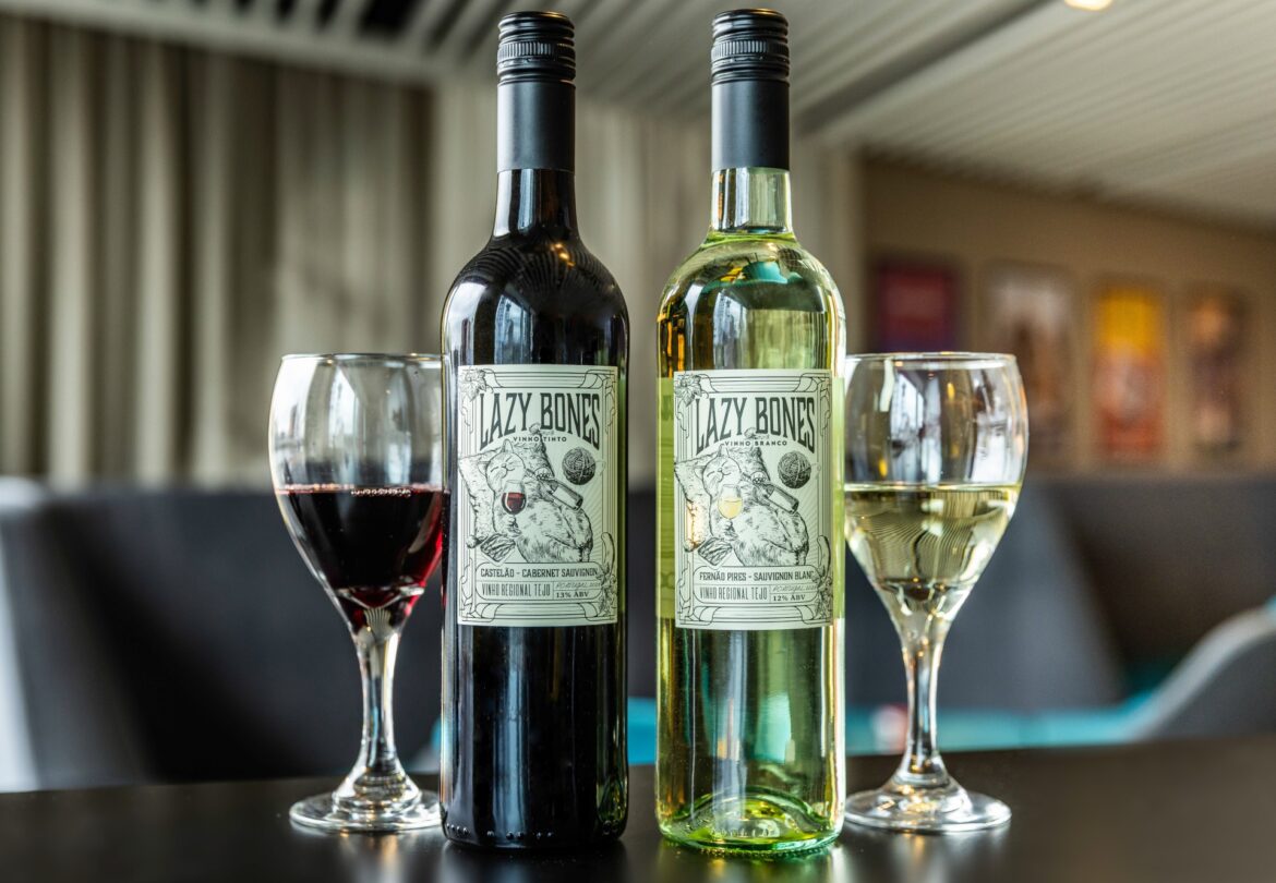 Lazy Bones offers 'fresh' take on Portuguese wine
