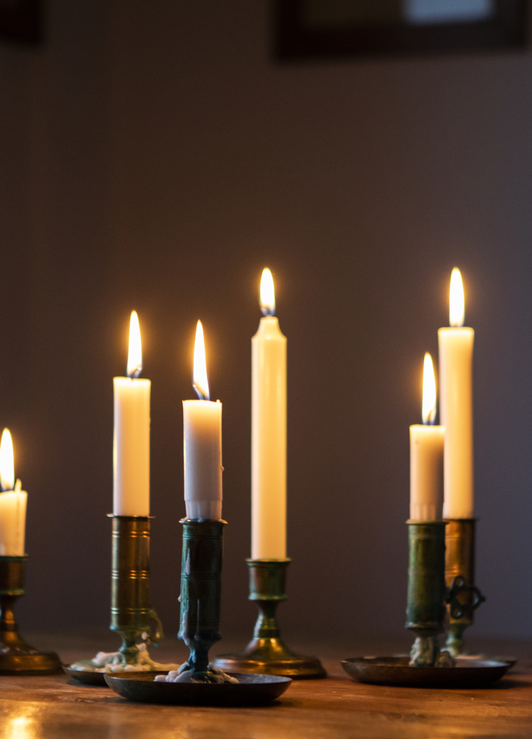 Candles