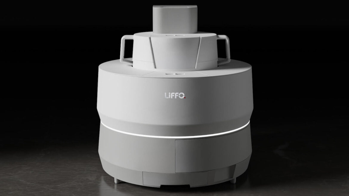 Fully Autonomous Cooking Robot with Italian Cuisine