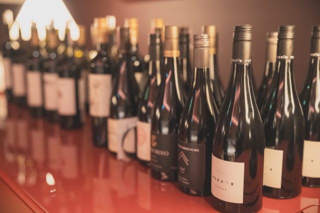 Margaret River and Great Southern: putting fine wines on Thai tables