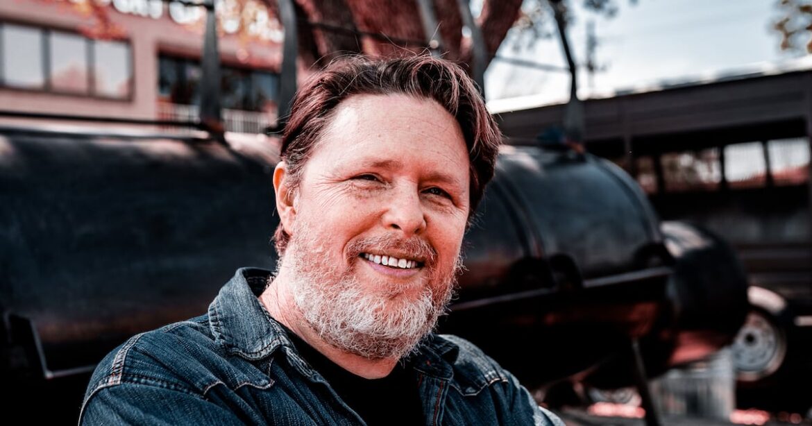 Fire up your barbecue to Michelin standards with these expert tips – The Irish Times Fire up your barbecue to Michelin standards with these expert tips – The Irish Times