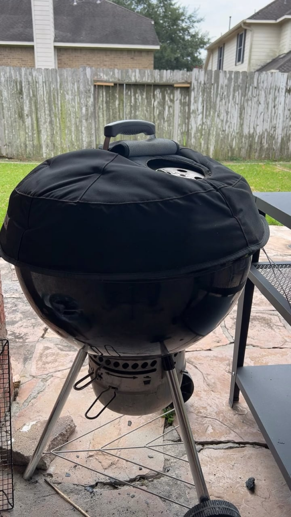 About 2hrs into beef shanks cook