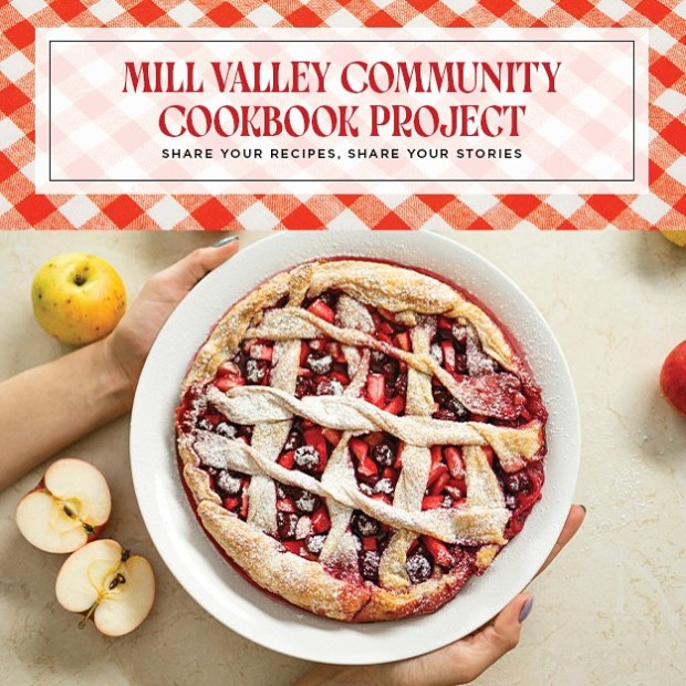 (Courtesy of Mill Valley Public Library)