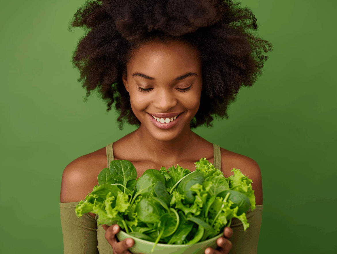7 plant-based diets proven to transform health in 2025