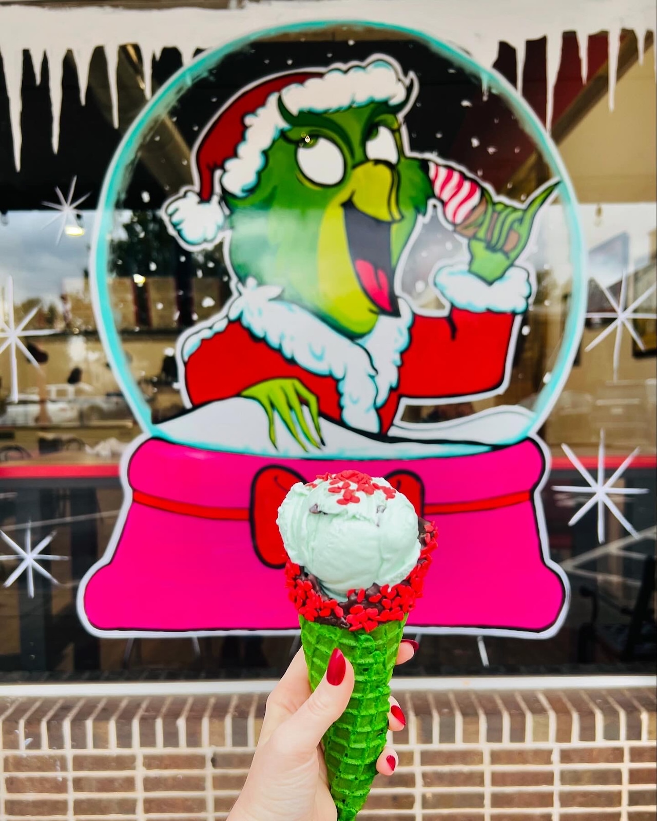 Milky Moo's Deli & Creamery