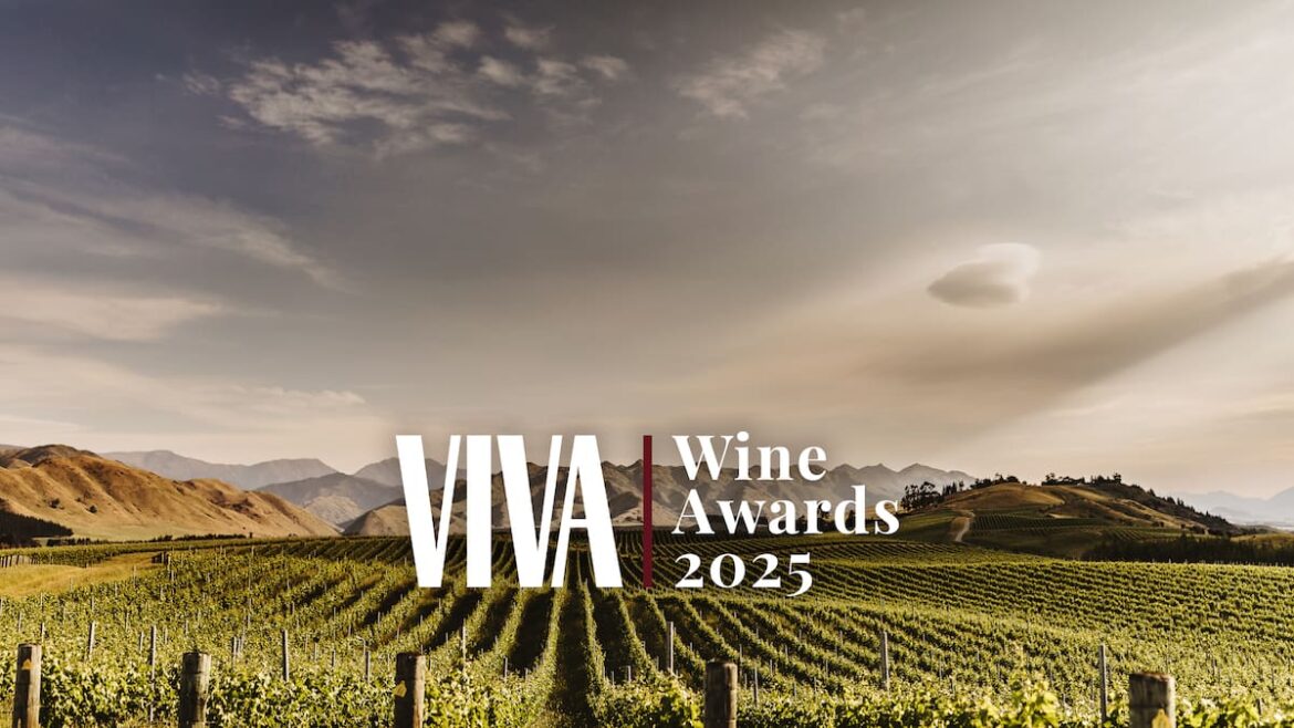 Viva Wine Awards: NZ’s Top 50 Wineries For 2025 Viva Wine Awards: NZ’s Top 50 Wineries For 2025