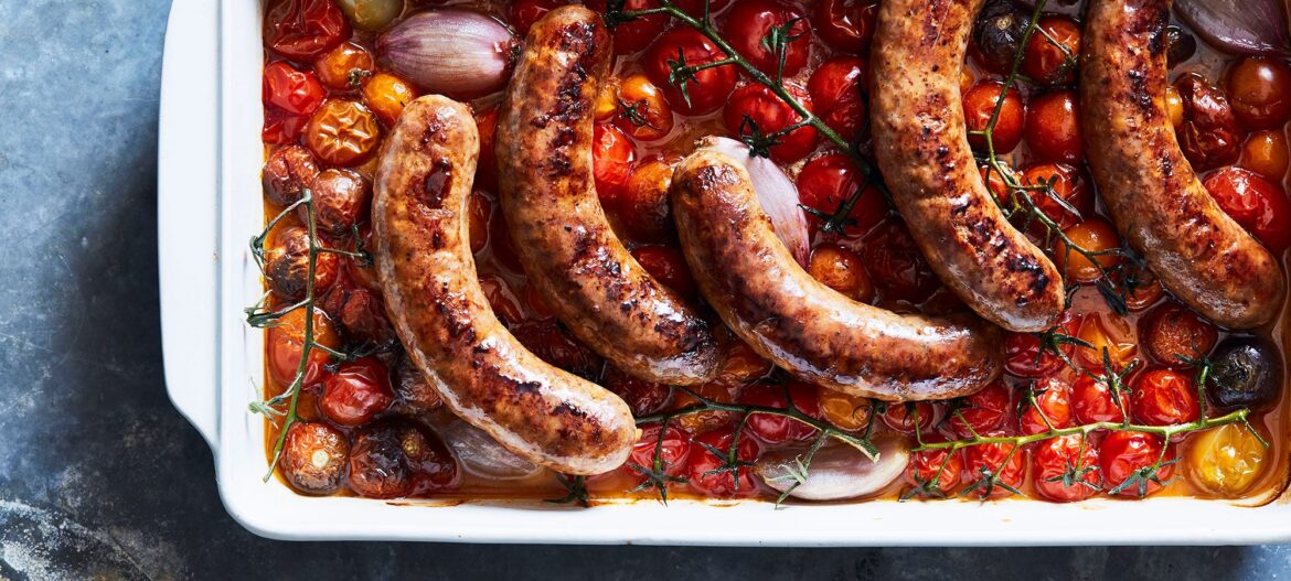 Antipasti Is One of the Best Parts of Italian Food, But No One Talks About It Antipasti Is One of the Best Parts of Italian Food, But No One Talks About It