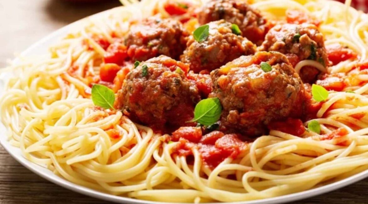 Italian Food Festival returns to Babylon Town Hall – The Long Island Times Meatballs And Spaghetti Italian Food Festival