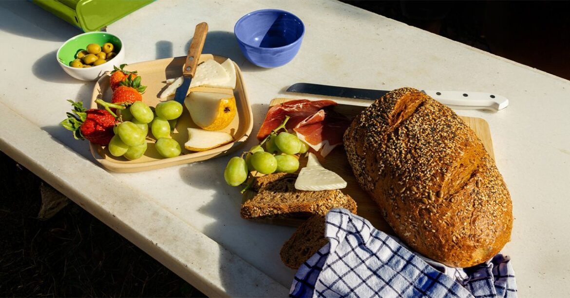 Could a Mediterranean diet help offset genetic risk?