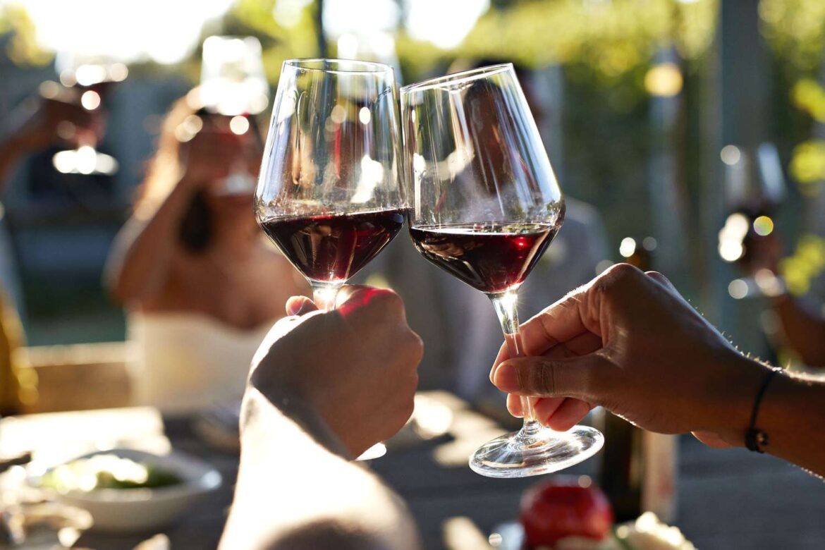 Meet South African Cinsault, Your Next Red Wine Crush