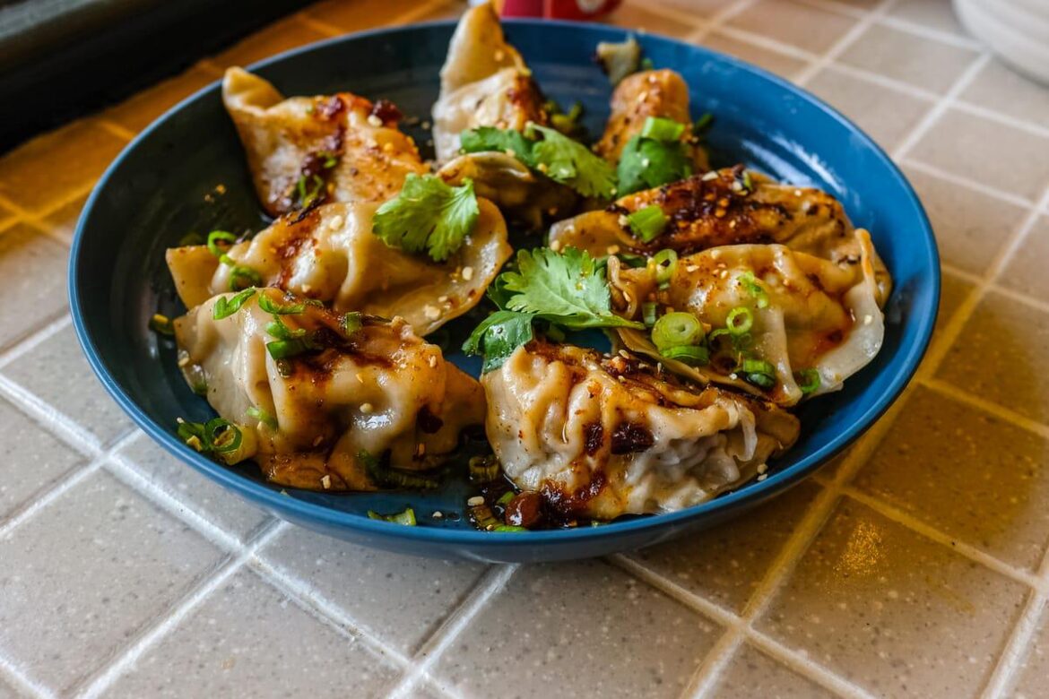 Formosa's Taiwanese Delights Arrive in Prospect Heights