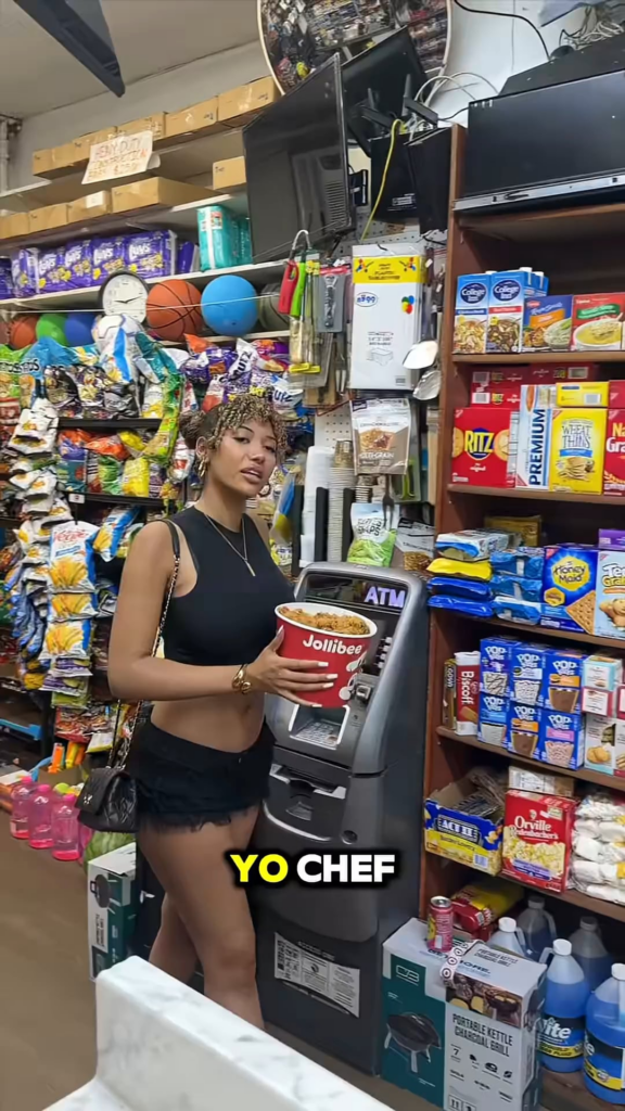 They ruined a perfectly good bucket of Jollibee