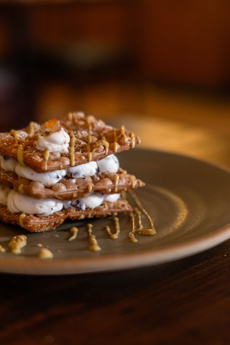 FICUZZA-Experience Wonderful Sicilian Specialties in the West Village  Image