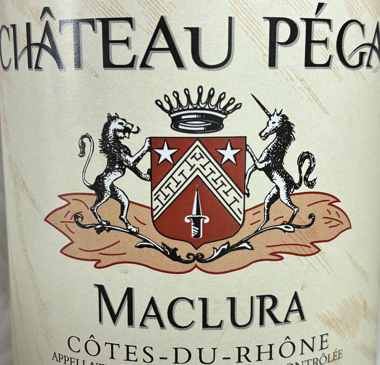 Our palate traveled around the world to try wines from Sicily, Oregon, France, California and New York.