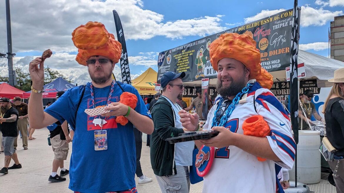 Cowboy State Daily logo