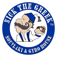 Nick the Greek Brings Authentic Greek Street Food to Lee's Summit