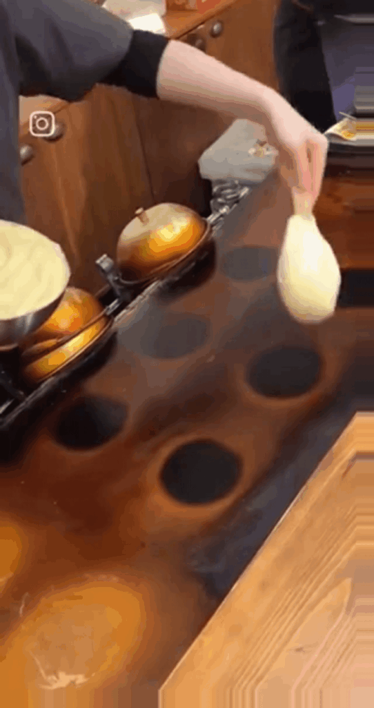 Japan truly is a lovely place