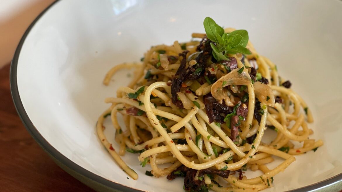 Bravo Brio Italian restaurants file for bankruptcy – NBC Chicago