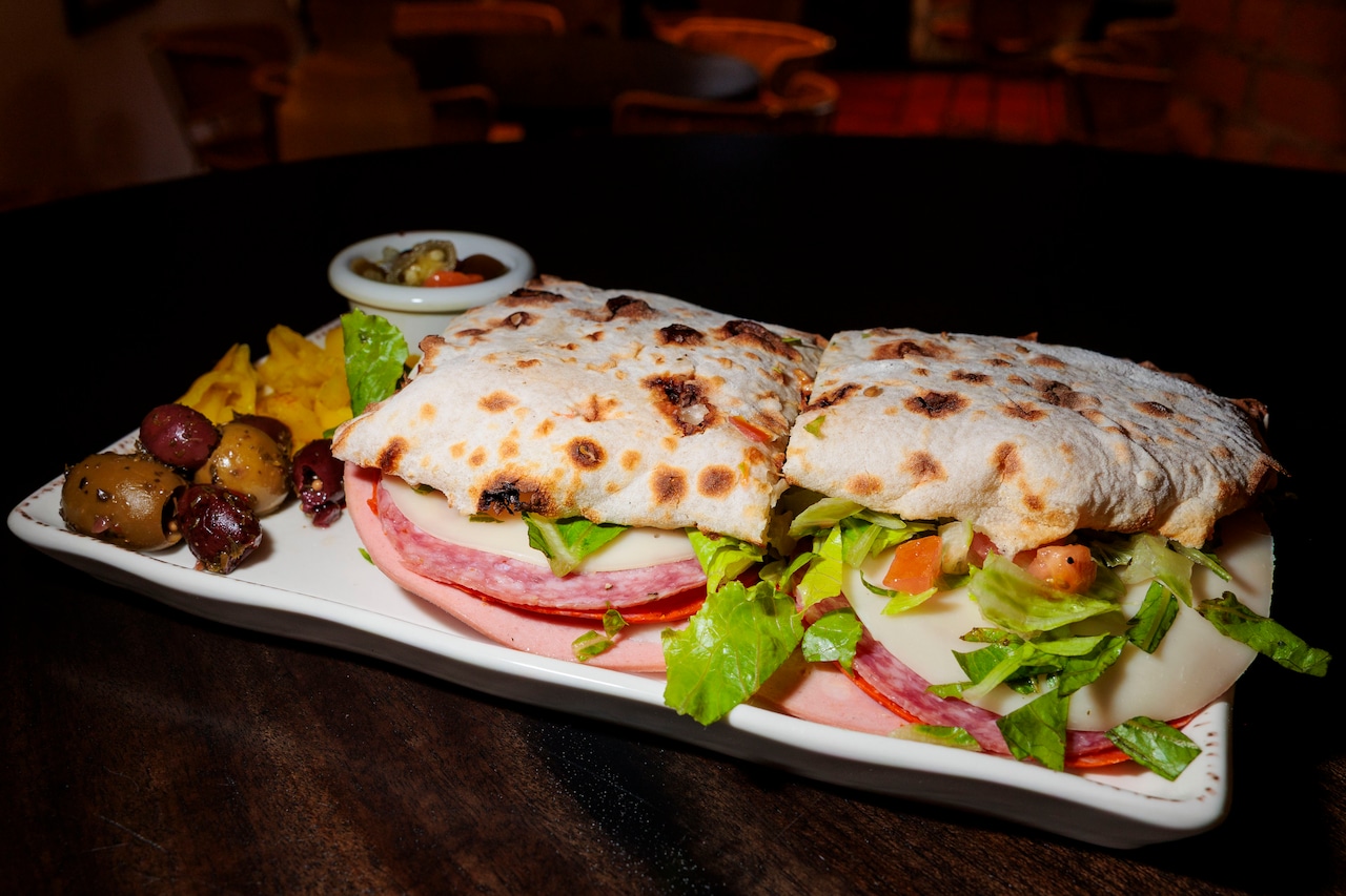 Local Eats: Coratti’s