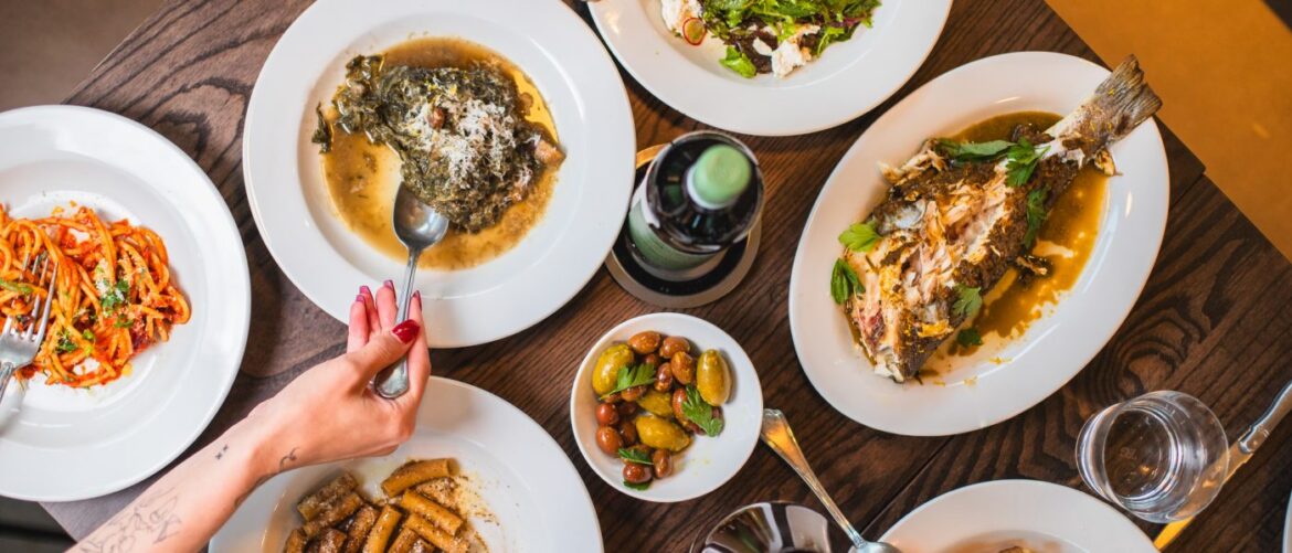 Italian Food Thrives in Denver – Osteria Alberico Proves It Italian Food Thrives in Denver - Osteria Alberico Proves It