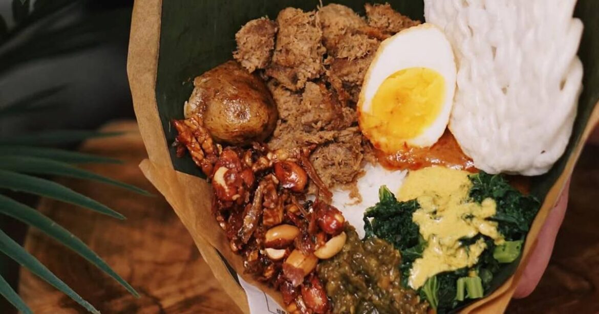 Sambal: new Indonesian restaurant opening on the Danforth, August 18/25