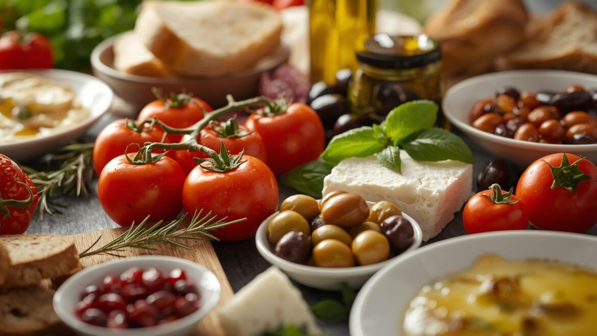 This simple dietary change can drastically reduce the risk of dementia, according to a study