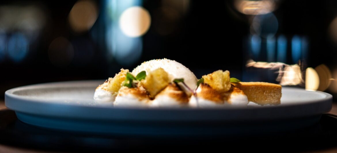 Where Luxury Dining Meets Mediterranean Excellence Where Luxury Dining Meets Mediterranean Excellence