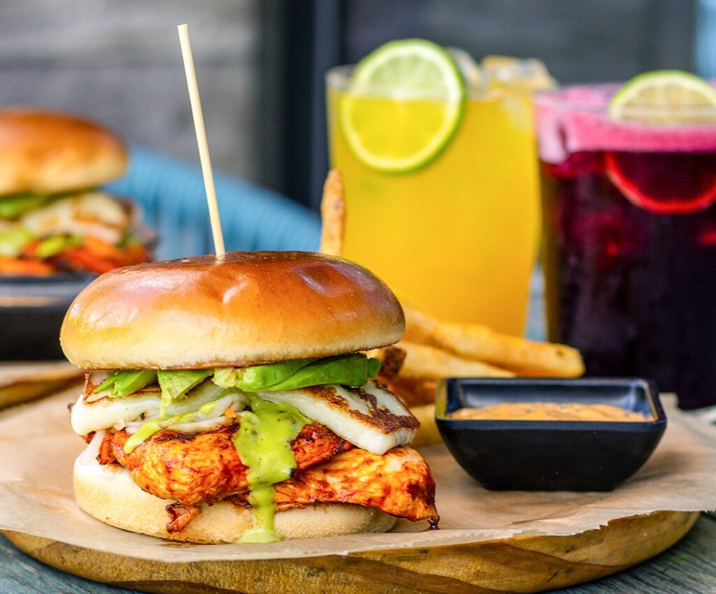 Regional Summer Restaurant Week returns this month with two dozen Fairfax participants Regional Summer Restaurant Week returns this month with two dozen Fairfax participants