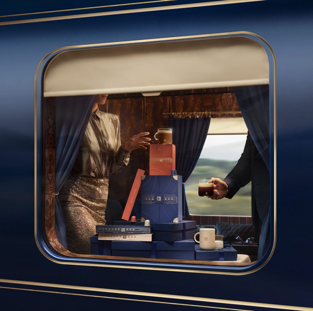 Nespresso Advent Calendar
