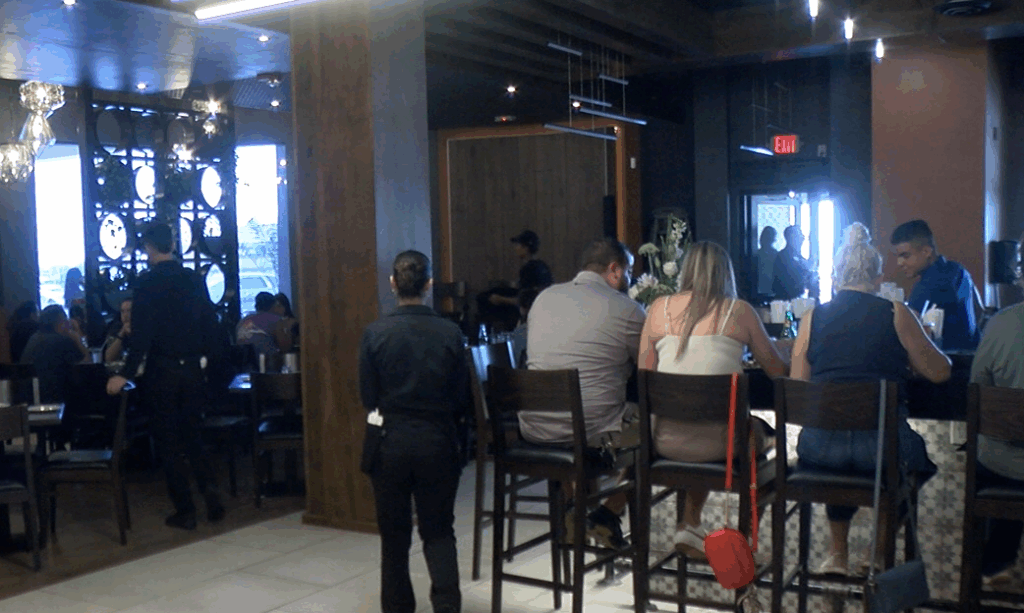 Palenque Grill opens at Cielo Vista Mall