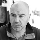 Patricio Tapia