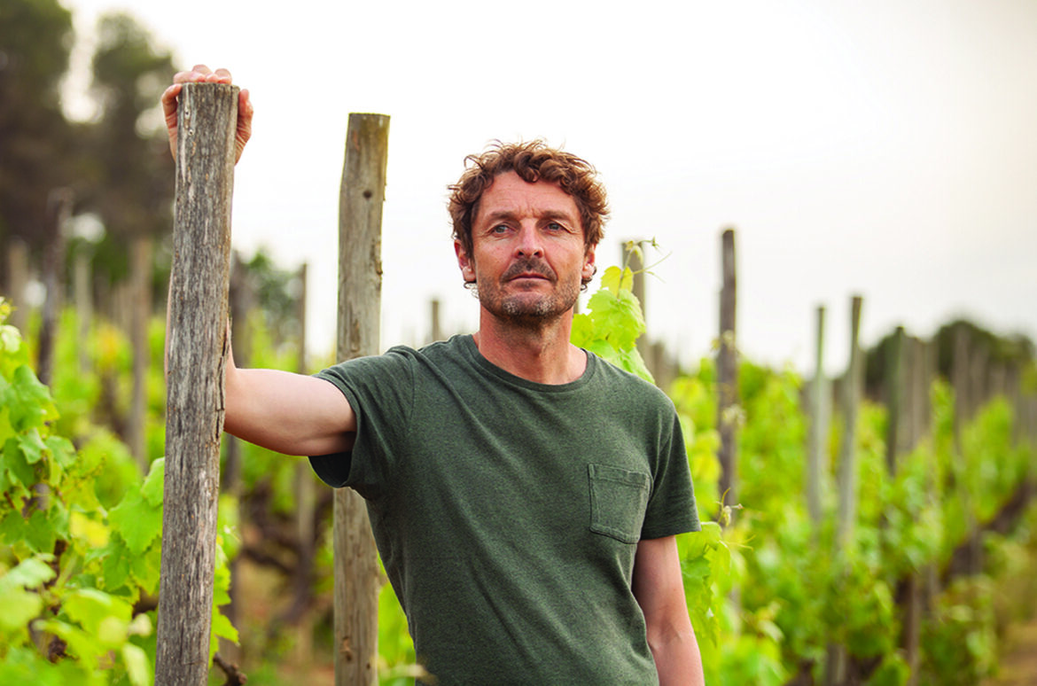 Pepe Raventós, the renegade traditionalist