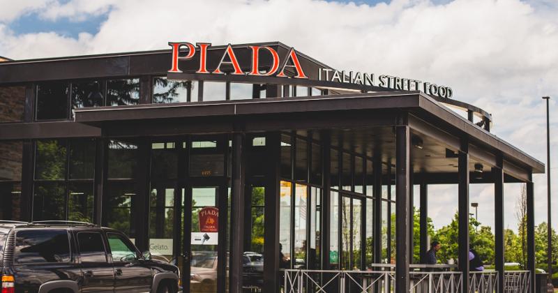 Piada