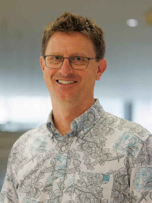 Marcus Sammer University of Houston