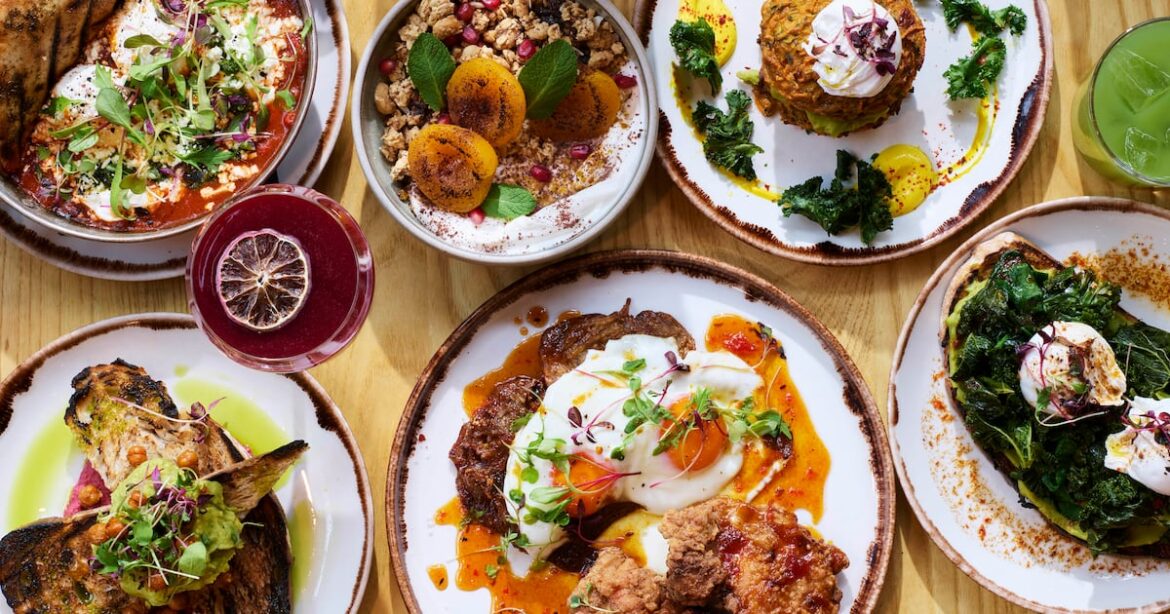 Brother Marcus takes on former Social Eating House site in Soho for seventh opening